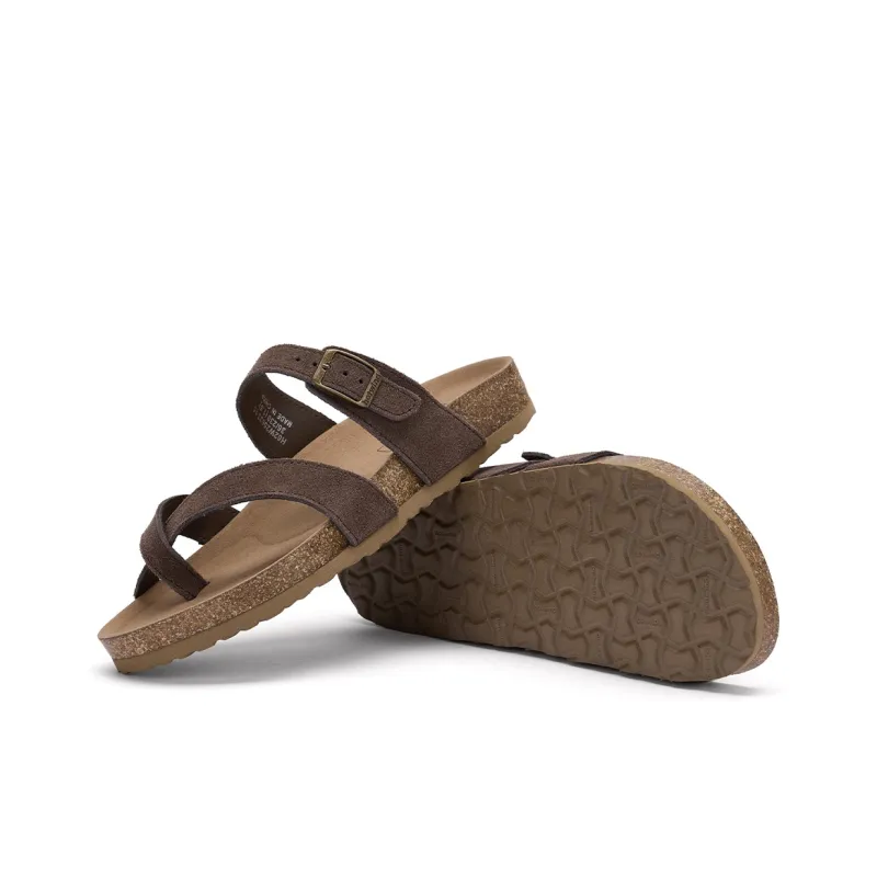 Hotwind Abrasion Resistant, Odor Resistant Flip Flops Women's-13