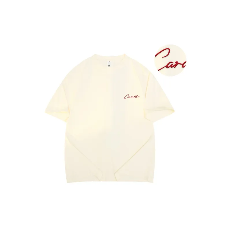 Caramella Unisex Undershirts-12