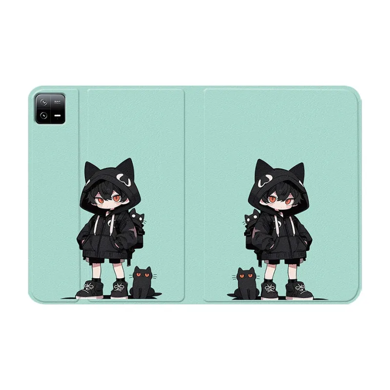 YIBAOBAO Tablet Protective Cases-23