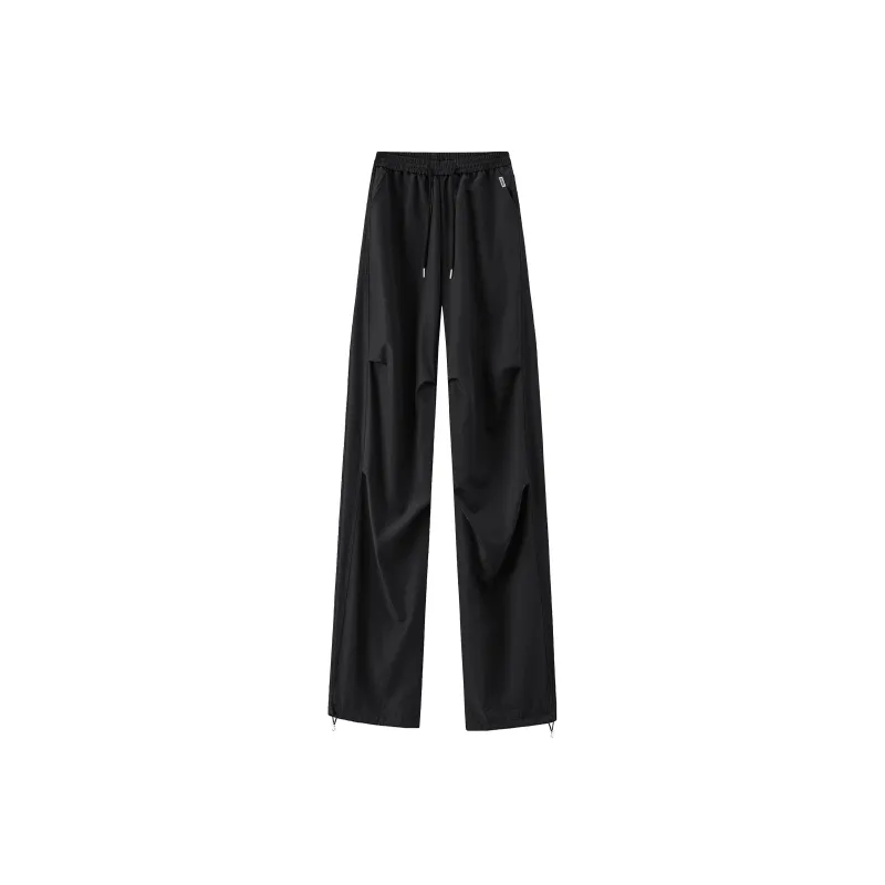 FAKE VINTAGE Casual Pants Unisex-0