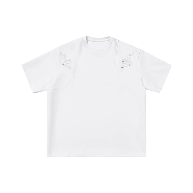 SIL VITIN T Shirts Unisex-7
