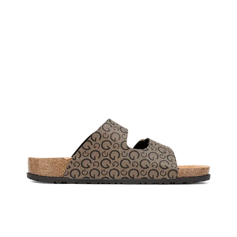 CHAOPAISHA Slip Resistant Abrasion Resistant Slide Slippers Unisex-41