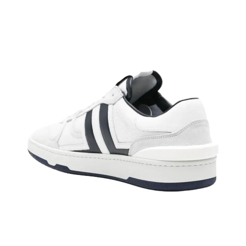 Lanvin Clay Sneakers-3
