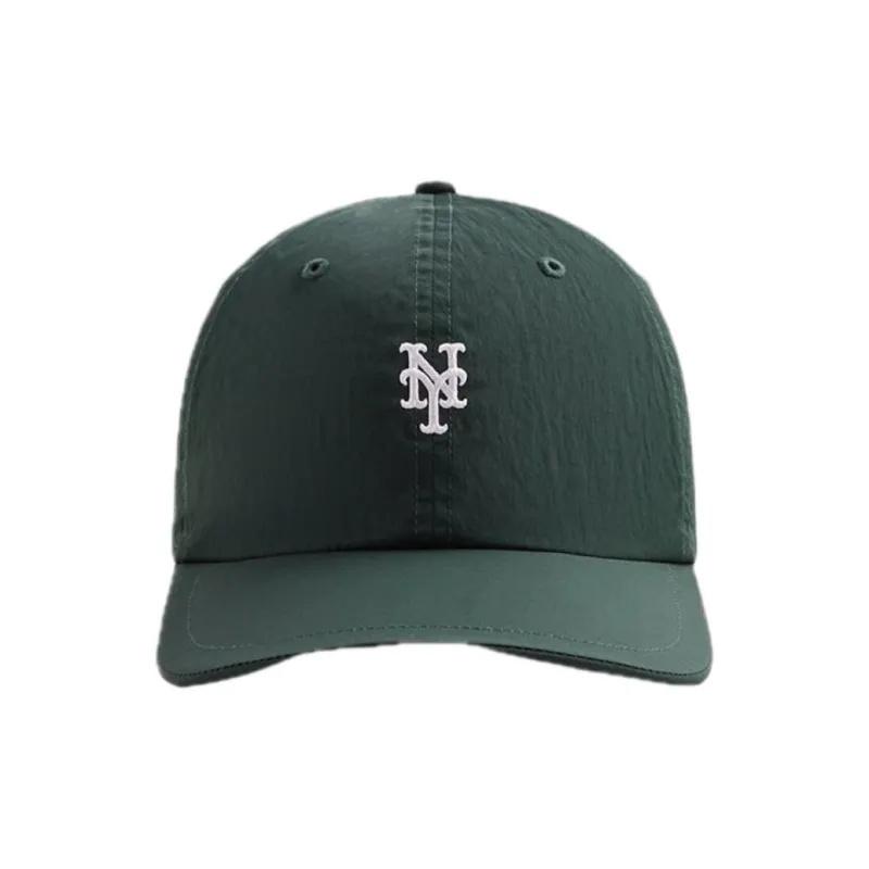 KITH & '47 For The New York Mets Nylon Leggero Cap-0
