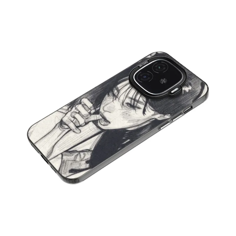 YIBAOBAO Phone Cases-1