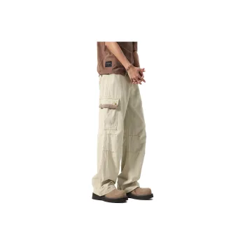 FAIRWHALE Cargo Pants Unisex