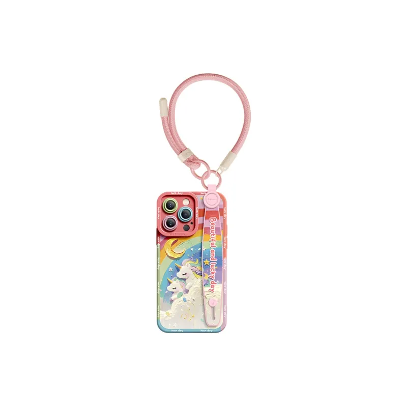 SUPER MOUSE Phone Cases-51