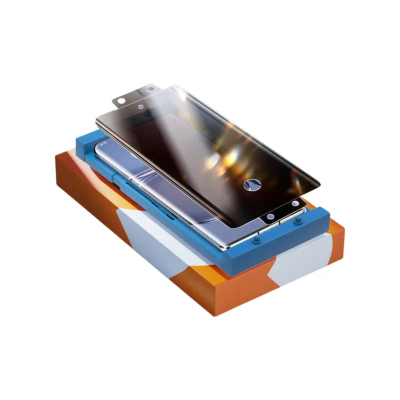 JIEFURUI Cell Phone Protective Films-11