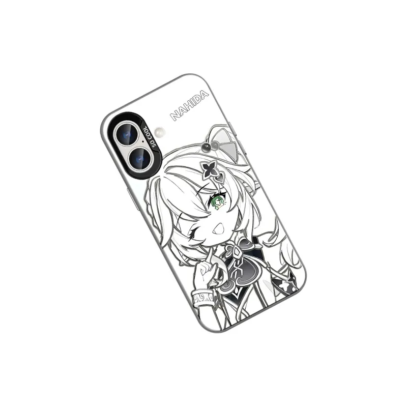 CHUNFAN Phone Cases-12