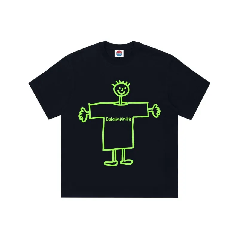 FNI T Shirts Unisex-7