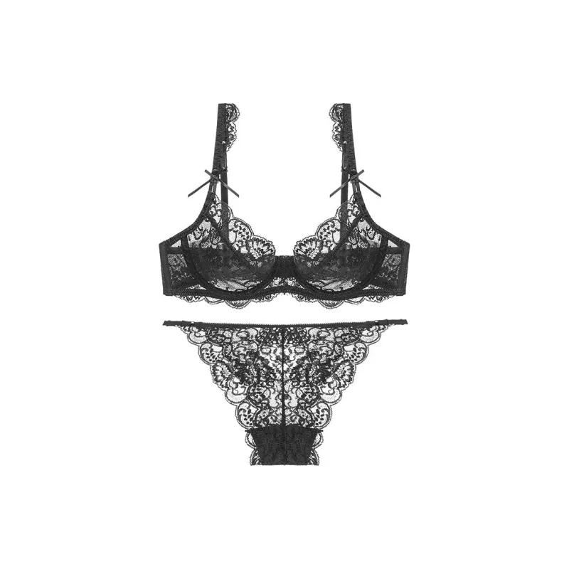 EFUTON Women's Underwear Sets-2