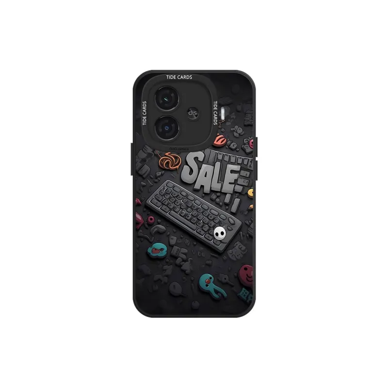 TUNAMEI Phone Cases-0