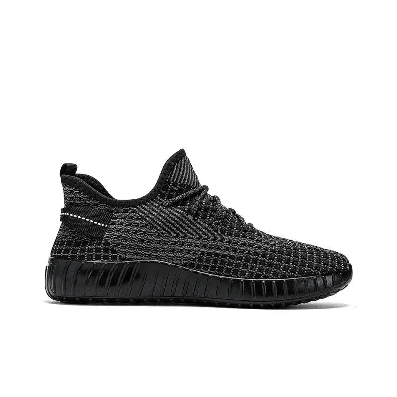 ROBINHOOD Slip Resistant, Abrasion Resistant, Breathable, Lightweight Low Top Casual Shoes Unisex Box Included-7