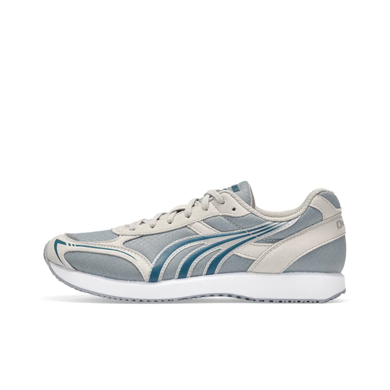 DO WIN Low Top Running Shoes Unisex-4