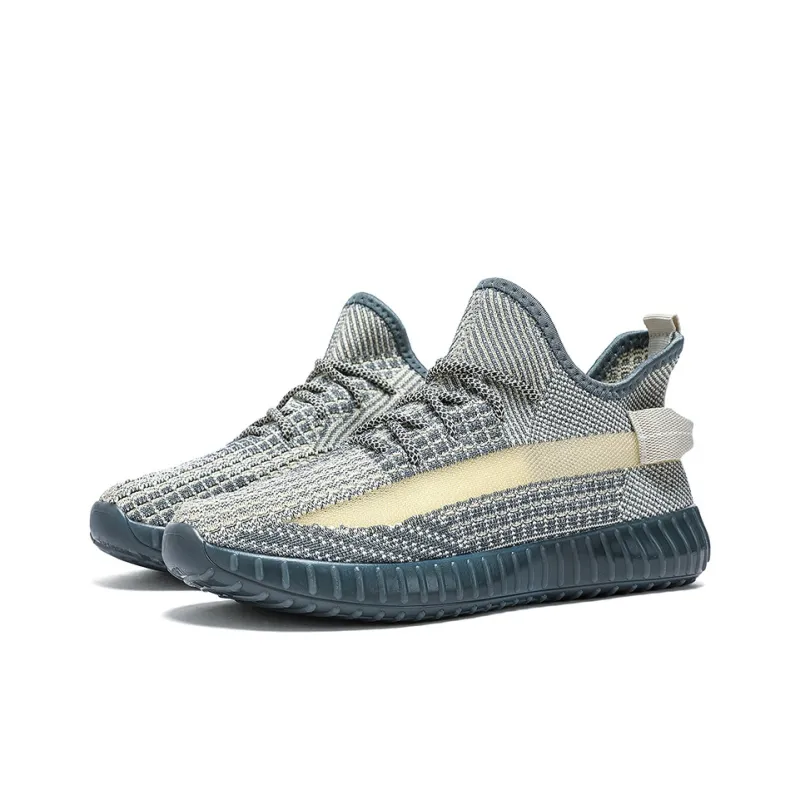 ROBINHOOD Slip Resistant, Abrasion Resistant, Breathable, Lightweight Low Top Casual Shoes Unisex Box Included-18