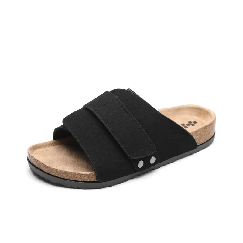 CAOP Natural Grass Series Slide Slippers Unisex-2