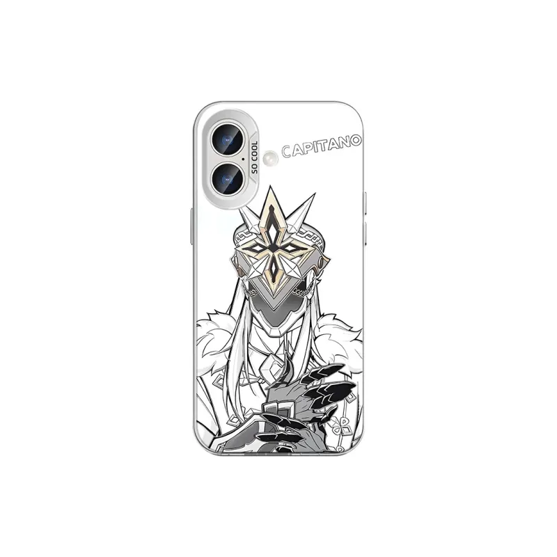 CHUNFAN Phone Cases-8