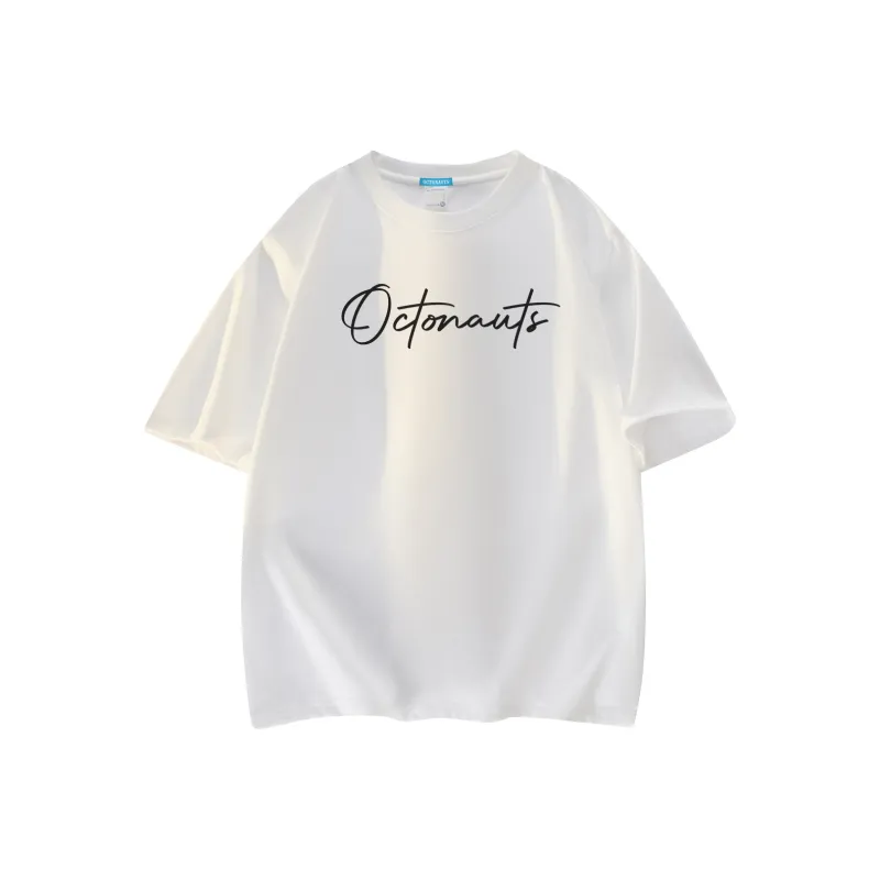 Small Columns Under The Sea T Shirt Unisex-1