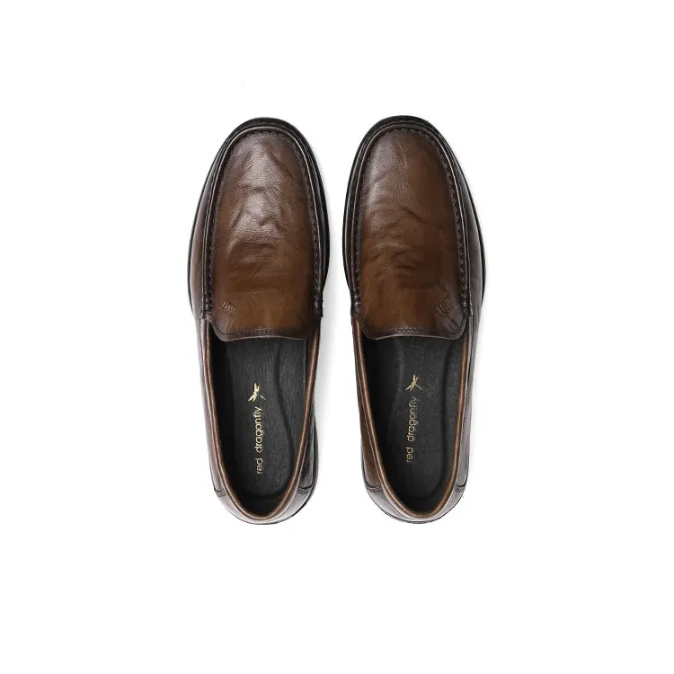 RED DRAGONFLY Dress Shoes Men's-8