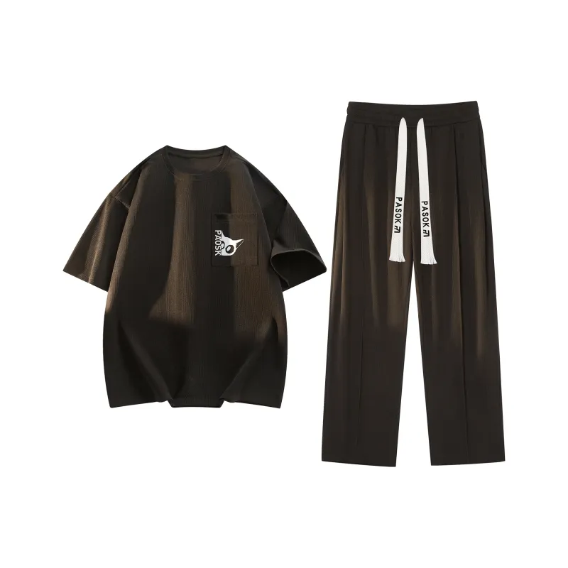 PASOK Casual Sportswear Unisex-2