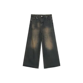 Bejirog Jeans Men