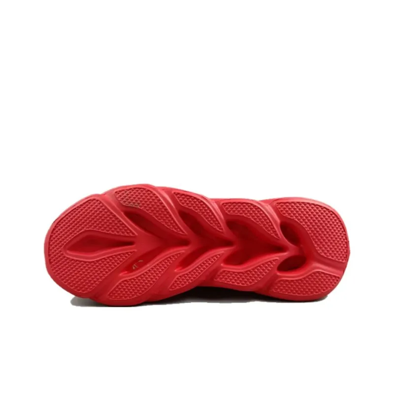 Green Feet Breathable And Slip Resistant Low Top Casual Shoes Men's-7