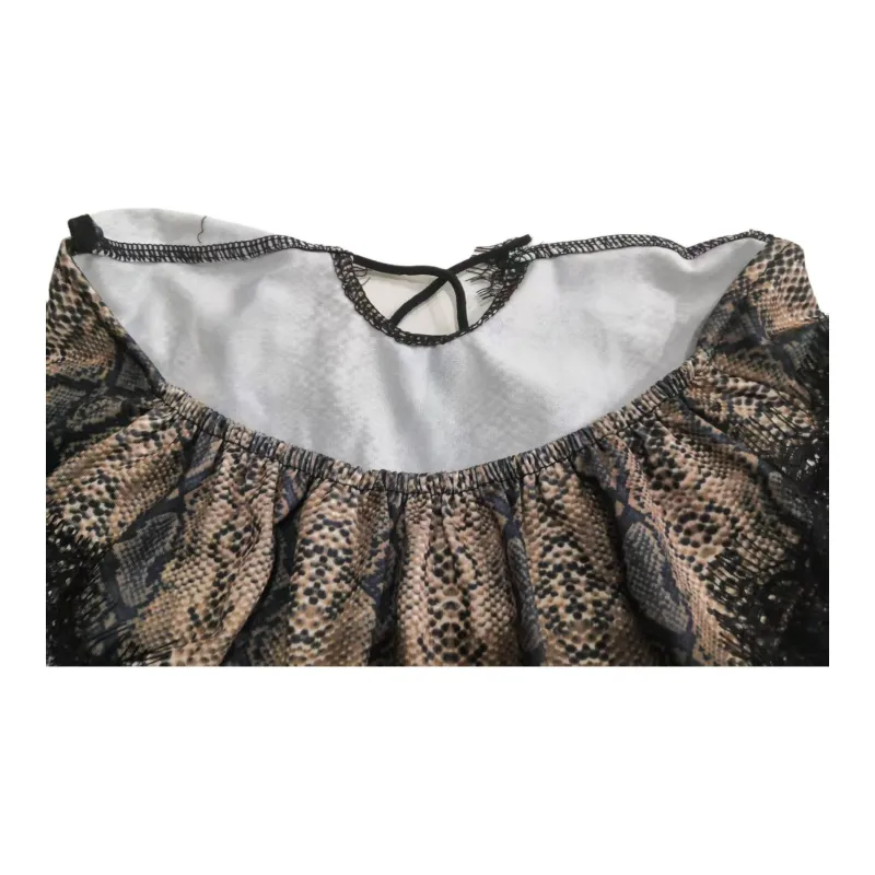 ROBINHOOD Women's Bodysuits-5
