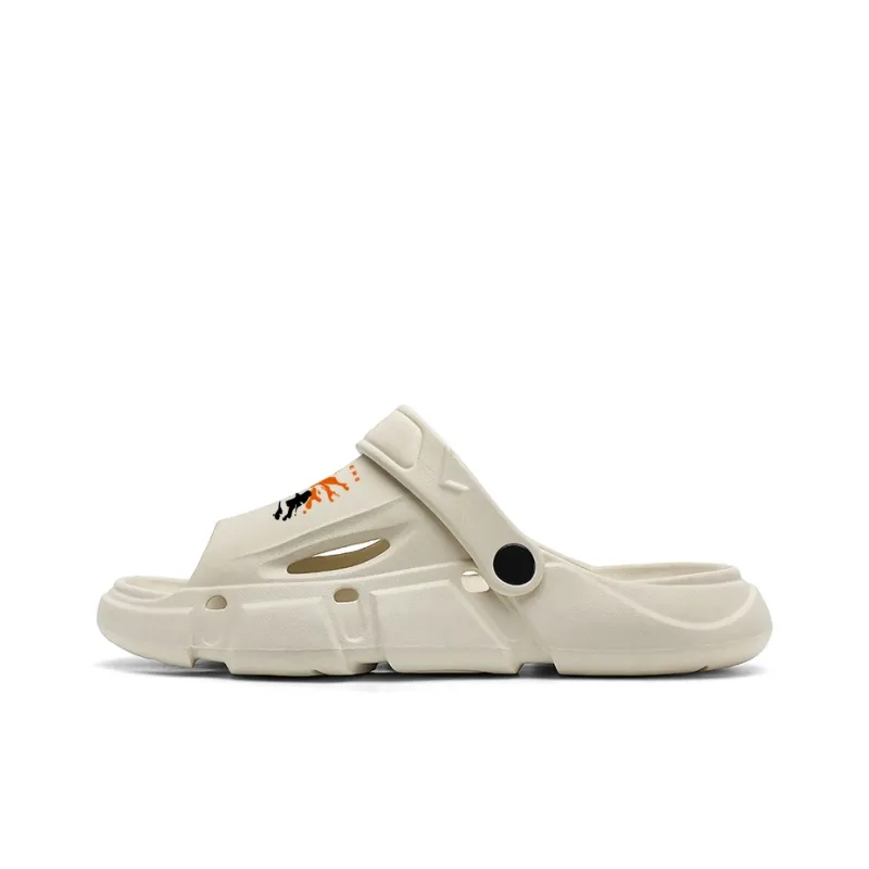 Colorful Creations Beach Sandals Unisex-13