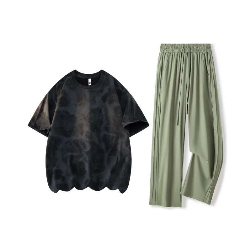 G21 Casual Sportswear Unisex-8
