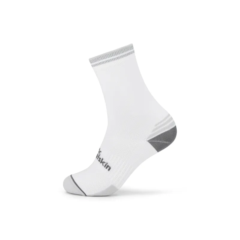 Jack Wolfskin Mid Calf Socks Unisex-2