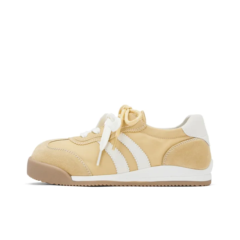 Hotwind Abrasion Resistant Slip Resistant Casual Shoes Women's-15