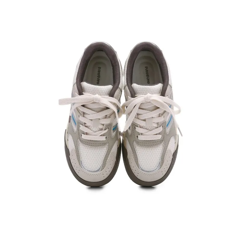 PIYOPIYO Skateboard Shoes Women's Pink-6