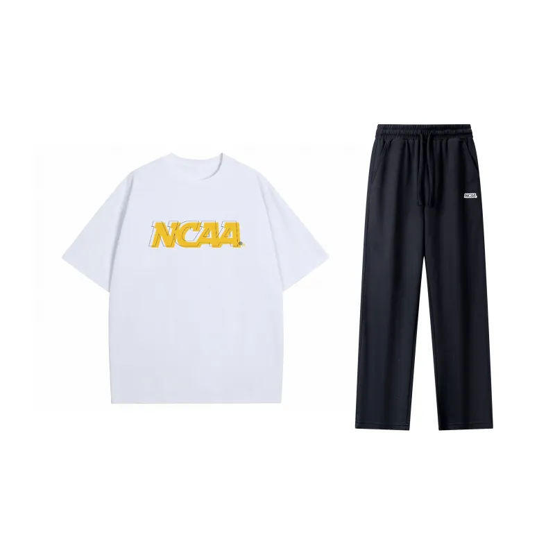 NCAA Casual Sportswear Unisex-17
