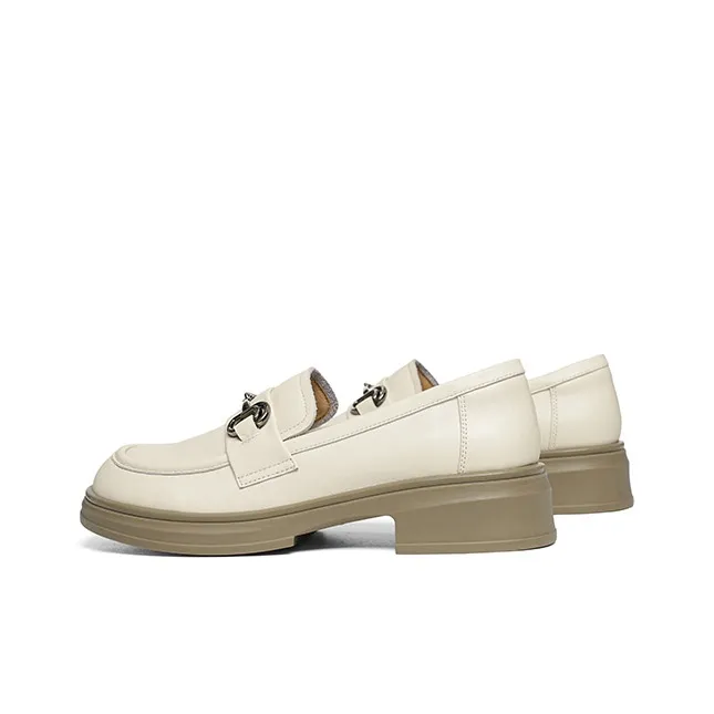 RED DRAGONFLY Loafers 3.6CM Women's-11