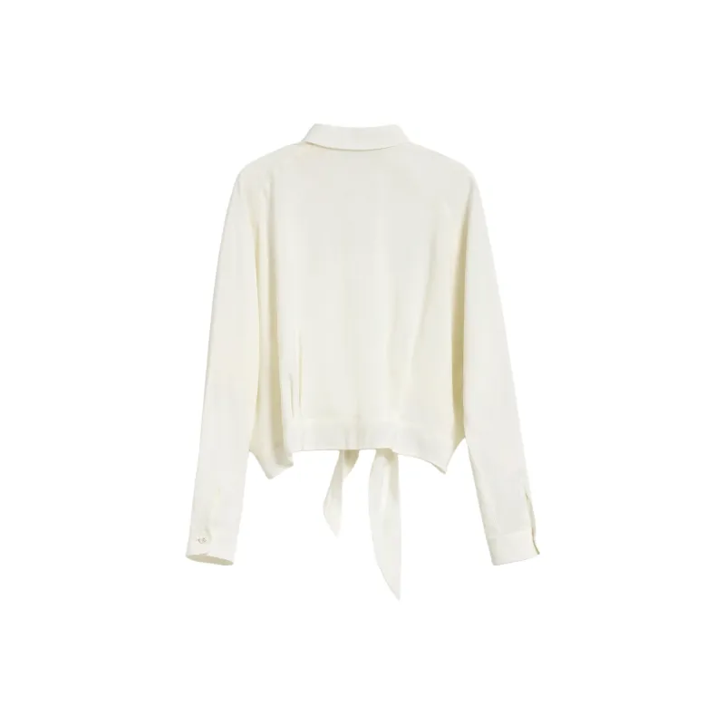 Mambe Shirts Women's-1