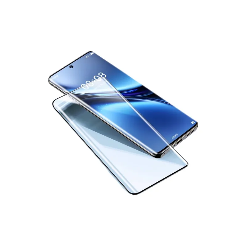 JIEFURUI Cell Phone Protective Films-3