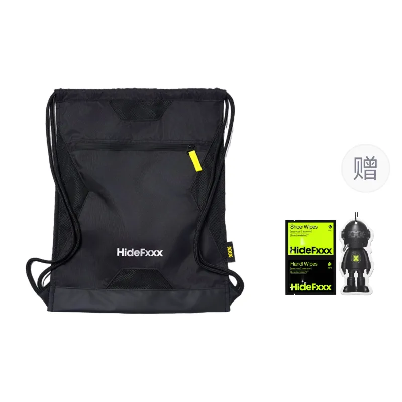 Hidefxx PU Storage Bag Fitness Travel Backpack Unisex Multicolor-0