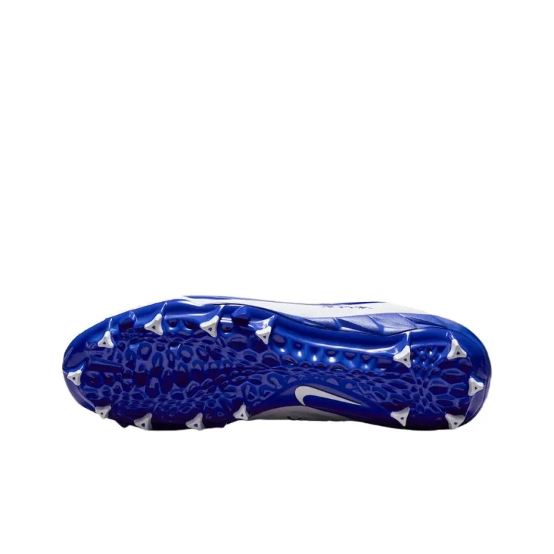 Nike Alpha Menace 4 Varsity White Hyper Royal Photon Dust-5