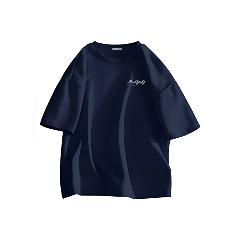 MindBridge T Shirts Unisex-10