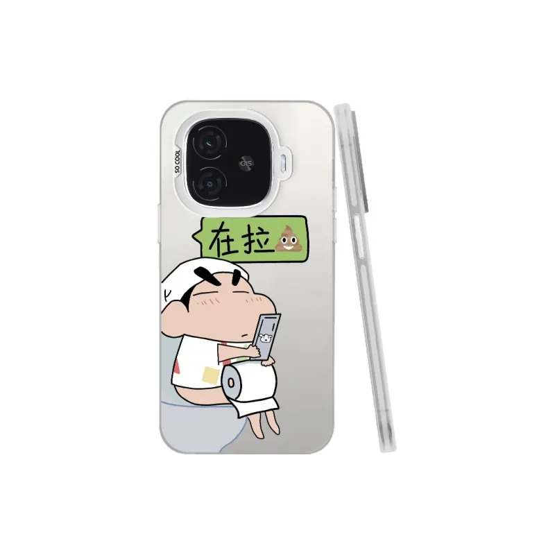 MaiBuZhe Phone Cases-12