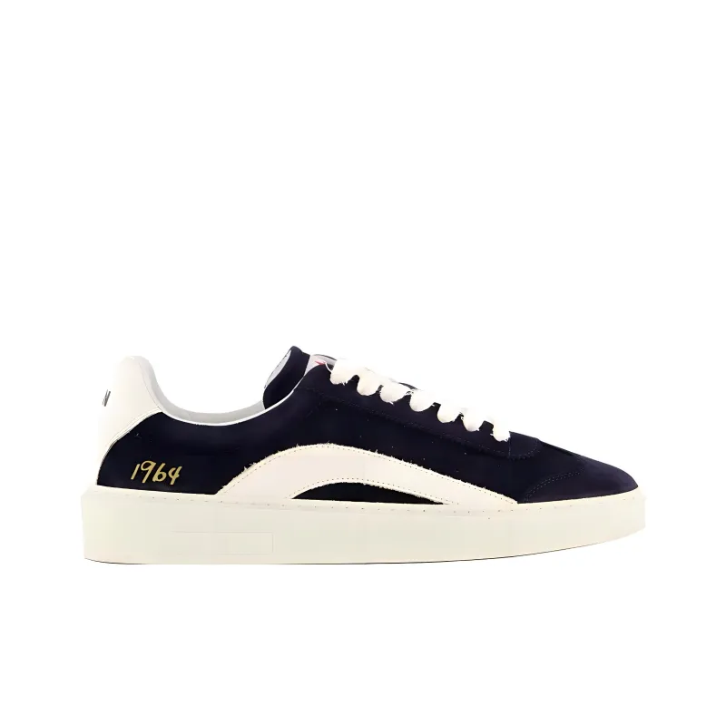 DSQUARED 2 Rider Sneakers-1