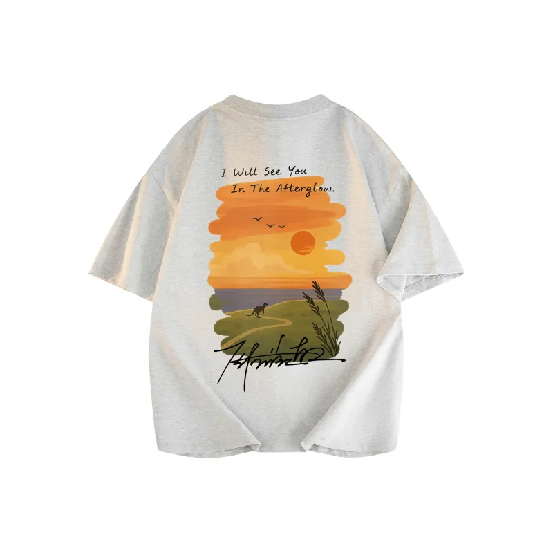 7 SEVFUN T Shirts Unisex-8