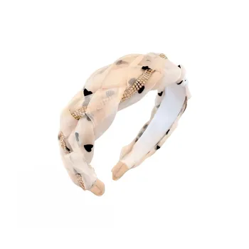 Barbie Fabric Headbands Women's
