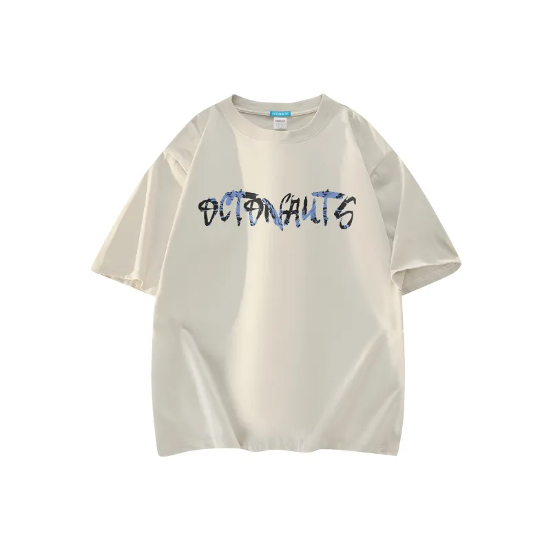 Small Columns Under The Sea T Shirt Unisex-15