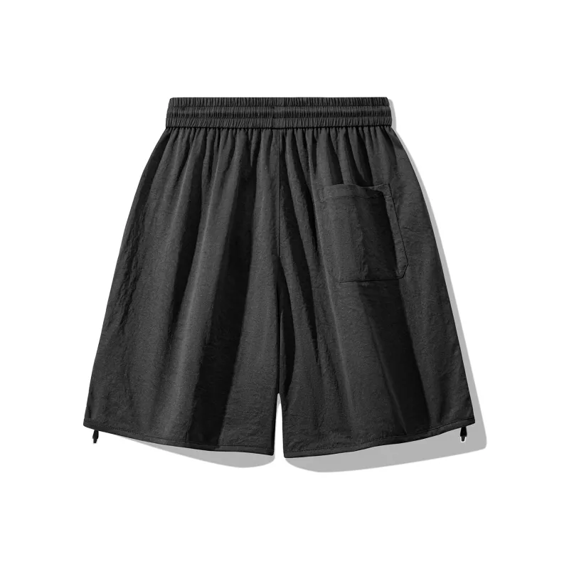 Manchester City F.C. Casual Shorts Unisex-1