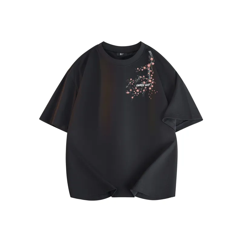 CHARLIE GOLF T Shirts Unisex-1