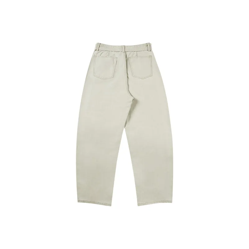Zomuros Jeans Unisex-7