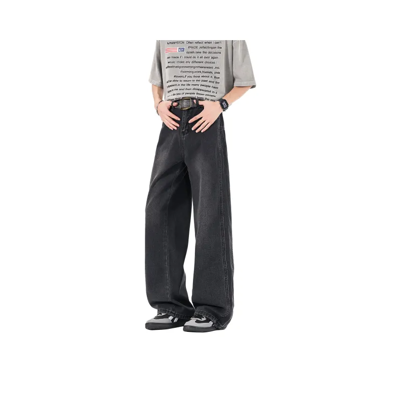 PASOK Jeans Unisex-0