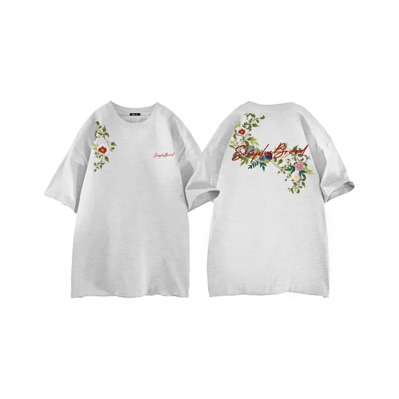 SOIE T-Shirts Unisex-25