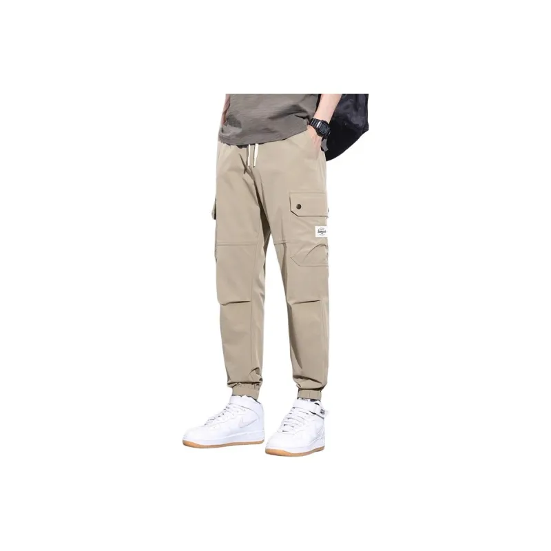Zomuros Cargo Pants Unisex-0